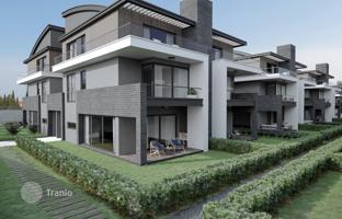 3-bedroom villa 290 m² in Antalya (city) for 61,081,000 TRY