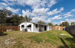 4-bedroom house 136 m² in Hollywood for $509,000