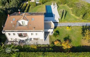 15-bedroom villa in Forte dei Marmi for 5,500,000 €