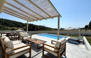 5-bedroom villa 190 m² in Chalkidiki (Halkidiki) for 730,000 €