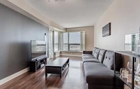 Apartment – Scarborough, Toronto, Ontario,  Canada for C$697,000