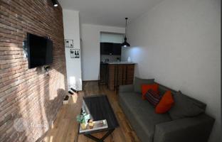 1-bedroom apartment 44 m² in Vake-Saburtalo for $103,000