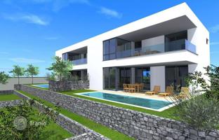 3-bedroom house 160 m² in Malinska for 625,000 €