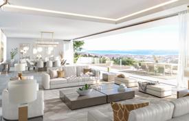 Modern Villa for Sale in Benahavis, Marbella for 2,711,000 €