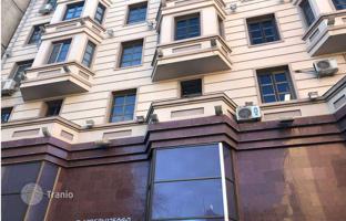4-bedroom apartment 170 m² in Old Tbilisi for $443,000