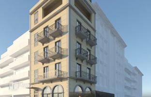 New residence in the center of Athens, Greece for From 465,000 €