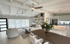 Townhome – Fort Lauderdale, Florida, USA for $1,399,000