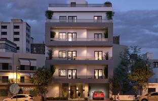 Low-rise residence close to the coast and the center of Piraeus, Greece for From 270,000 €