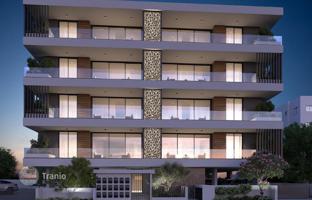 2-bedroom apartment in new building in Limassol for 340,000 €