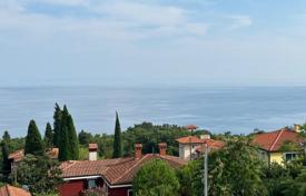 OPATIJA-CENTER, imposing unique house with swimming pool. Price on request