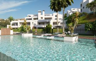 2-bedroom apartment in new building 122 m² in Estepona for 328,000 €