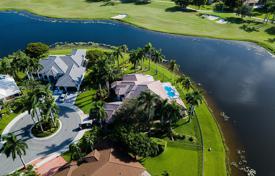 Townhome – Weston, Florida, USA for $3,150,000