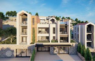 Residential complex 500 meters from the sea, Tivat, Montenegro for From 610,000 €