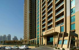 Distinguished 1 Bedroom Residence in a Prestigious Project in Maslak for $216,000