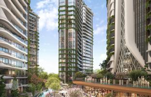 2-bedroom apartment in new building 138 m² in Ankara (city) for 16,825,000 TRY