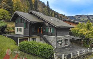 12-bedroom chalet 250 m² in Morzine for 1,030,000 €