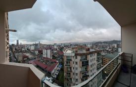 A wonderful four-room apartment for sale in the center of Batumi for $115,000