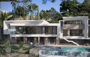 4-bedroom villa 561 m² in Sotogrande for 3,895,000 €