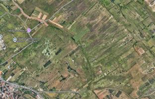 Land plot 3,561 m² in Zadar County for 150,000 €