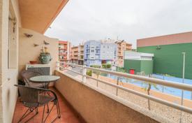 Four-room apartment in Teulada, Alicante, Spain for 128,000 €