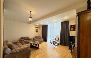 2-bedroom apartment 110 m² in Vake-Saburtalo for $200,000