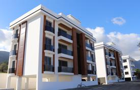 Ready two bedroom apartment in Alsajak, Kyrenia. Interest-free installment payment for 87,000 €
