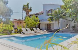 Villa – Majorca (Mallorca), Balearic Islands, Spain for 2,800 € per week