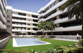 Spacious new apartment in Santa Pola, Alicante, Spain for 290,000 €