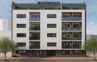 1-bedroom apartment 55 m² in Torrevieja for 214,000 €