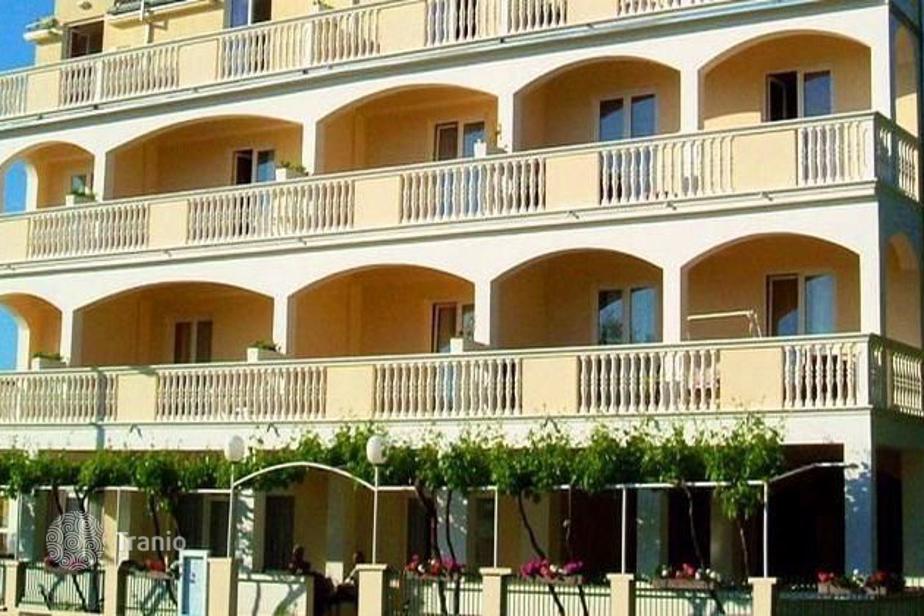 Hotel for sale Biograd Moru  Croatia     listing  1858987