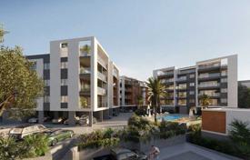 Apartment (Flat) in Polemidia (Pano), Limassol for Sale for 412,000 €