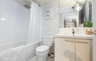 2-bedroom apartment in North York for C$803,000