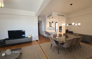 3-bedroom penthouse 166 m² in Germasogeia for 1,300,000 €
