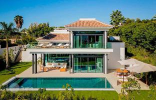 4-bedroom villa 776 m² in Marbella for 5,400,000 €