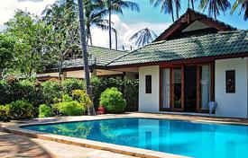 Villa – Bo Phut, Koh Samui, Surat Thani,  Thailand for $2,260 per week