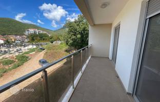 1-bedroom apartment 50 m² in Budva city for 152,000 €