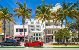 Condo – Ocean Drive, Miami Beach, Florida,  USA for $1,850,000