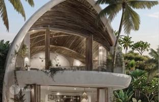 Exclusive pool villa with sea views, Bantay, Koh Samui, Thailand for $721,000