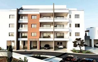 2-bedroom apartment 96 m² in Agios Athanasios (Cyprus) for 370,000 €
