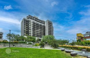 2-bedroom apartment in North York for C$776,000