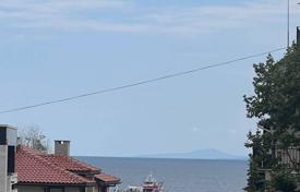 3 bedroom apartment with partial sea view in Nessebar, Bulgaria, 136 sq. m., price 177,000 euros for 177,000 €