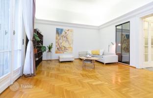 2-bedroom apartment 116 m² in District XIV (Zugló) for 413,000 €