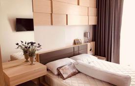 1 bed Condo in IDEO O2 Bang Na Sub District for $105,000