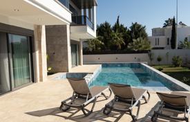 DETACHED VILLA WITHIN GARDEN, WITH SWIMMING POOL for $2,550,000
