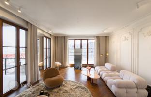 1-room apartment 52 m² in Central District for 500,000 €