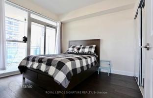 4-bedroom apartment in Etobicoke for C$908,000