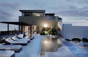 1-bedroom apartment 88 m² in Tivat city for 950,000 €