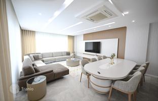5-bedroom villa 555 m² in Alanya for 97,174,000 TRY