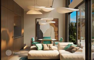 Oceanfront residential complex with swimming pools, co-working areas and a spa, Pandawa, Bali, Indonesia for From $110,000
