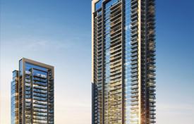 Premium apartments with a view of the city in a high-rise residence BLVD Crescent, in the heart of Downtown Dubai, UAE for $1,921,000